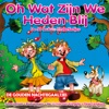 Oh Wat Zijn We Heden Blij