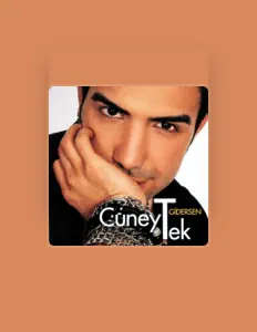 Listen to Cüneyt Tek, watch music videos, read bio, see tour dates & more!