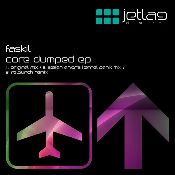 Core Dumped - Single