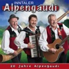 20 Jahre Alpengaudi, 2013