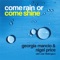 Come Rain or Come Shine artwork