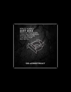 Krizz Karoを聴いたり、ミュージックビデオを鑑賞したり、経歴やツアー日程などを確認したりしましょう！