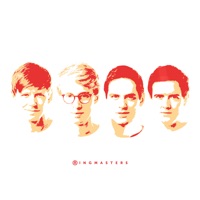 Ringmasters - Ringmasters