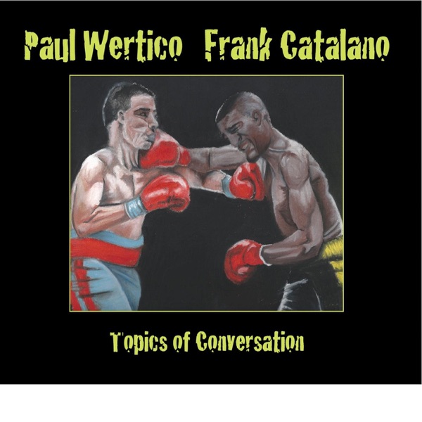 Topics of Conversation