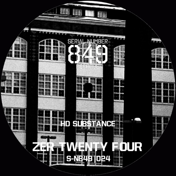 Zer Twenty Four - Single