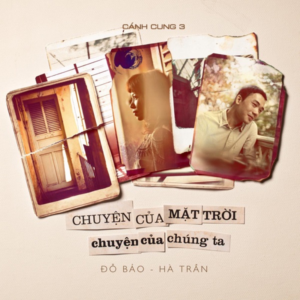 Cánh Cung 3 - Chuyện Của Mặt Trời, Chuyện Của Chúng Ta
