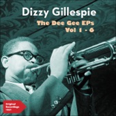 Dizzy Gillespie - Caravan - Master Take