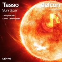 Sun Scar - Single - Tasso