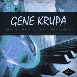 One of the Greatest Musician of the Big Band Era, Vol.2 - Gene Krupa One of the Greatest Musician of the Big Band Era, Vol.2 - Gene Krupa