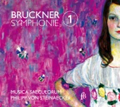 Musica Saeculorum - Symphony No. 1 in C Minor, WAB 101: II. Adagio