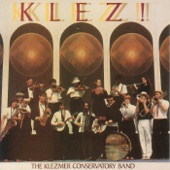 Klezmer Conservatory Band - Der Alter Tzigavner