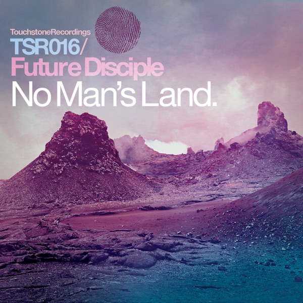 No Man’s Land - Single