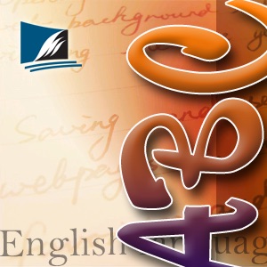 Intensive English S1 cover