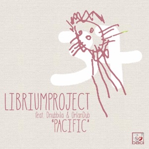 Pacific (feat. Dnubbila & OrlanDub) - Single