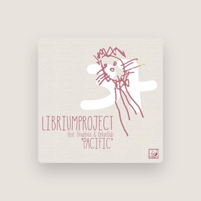 Ouve LibriumProject, vê vídeos de música, lê a biografia, vê as datas da digressão e muito mais!