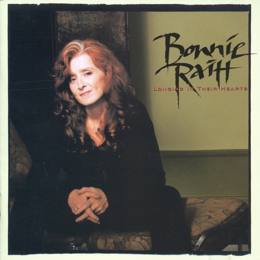 Art for Dimming Of The Day by Bonnie Raitt