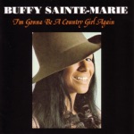 Buffy Sainte-Marie - A Soulful Shade of Blue