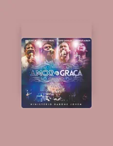 Listen to Ministério Rabone Jovem, watch music videos, read bio, see tour dates & more!