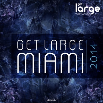 Get Large Miami 2014