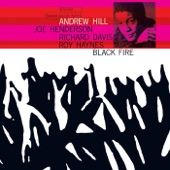 Andrew Hill - Black Fire