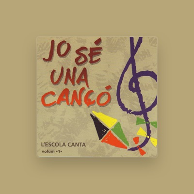 Listen to Jo Se Una Canço... Menorquina, watch music videos, read bio, see tour dates & more!