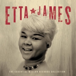 Etta James - The Wallflower (Aka Roll With Me Henry)