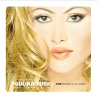 Miel y Sal — Paulina Rubio