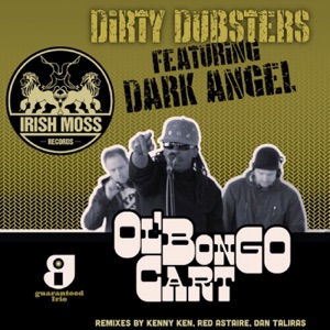Ol Bongo Cart (feat. Dark Angel) - EP