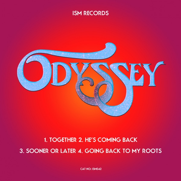 Odyssey - Going Back To My Roots (2014 Version)