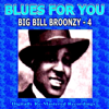 Worrying You Off My Mind (Original) - Big Bill Broonzy
