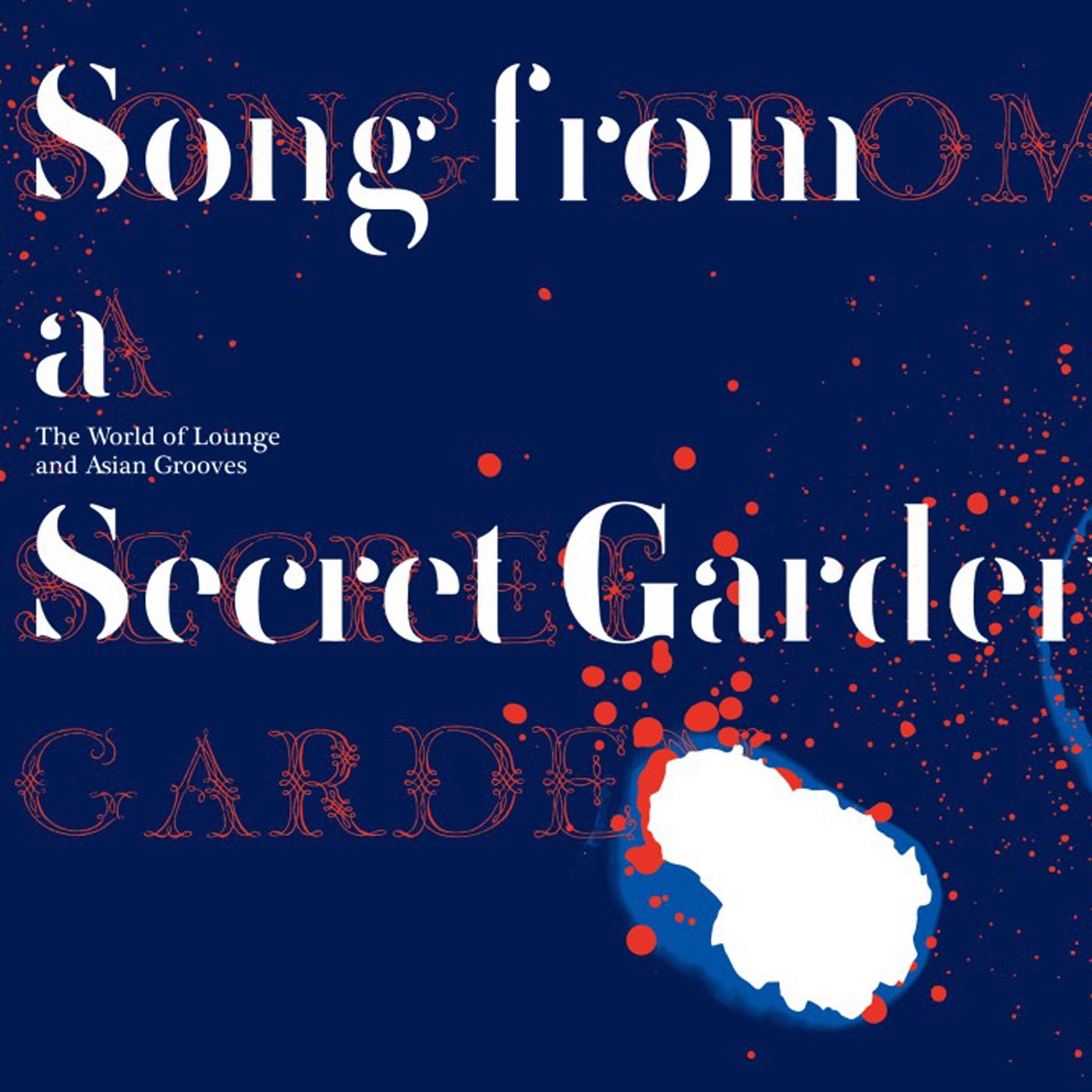 Song from a Secret Garden