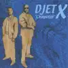 Djet-X - Kanno