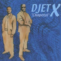 Djet-X - Kanno