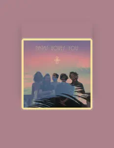 聆聽 Natas Loves You、觀看音樂影片、閱讀小傳、查看巡演日期等！
