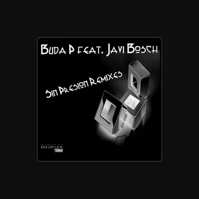 Listen to Buda P, watch music videos, read bio, see tour dates & more!