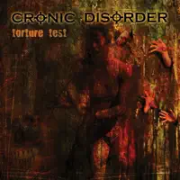 Lesser of Two Evils — Cronic Disorder