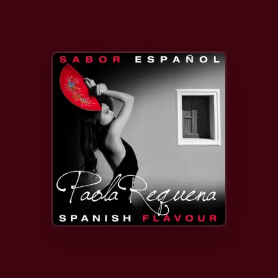 Listen to Paola Requena, watch music videos, read bio, see tour dates & more!