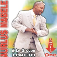 Aurlus Mabele & Loketo - Pesa