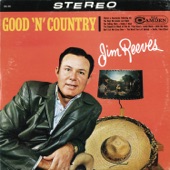 Good 'n' Country artwork