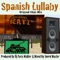Spanish Lullaby - The Beat Mercenaries lyrics