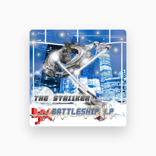 The Sta11ker's avatar