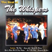 The Whispers - As I Sit Here