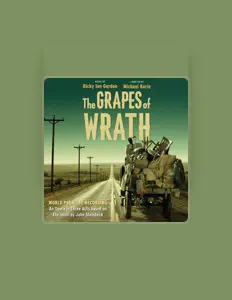 聆聽 The Minnesota Opera Company、觀看音樂影片、閱讀小傳、查看巡演日期等！