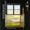 Claudius Tanski & Benjamin Schmid - Widmung: Innig, lebhaft