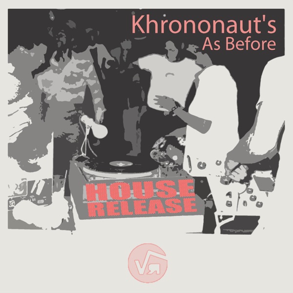 As Before - Single