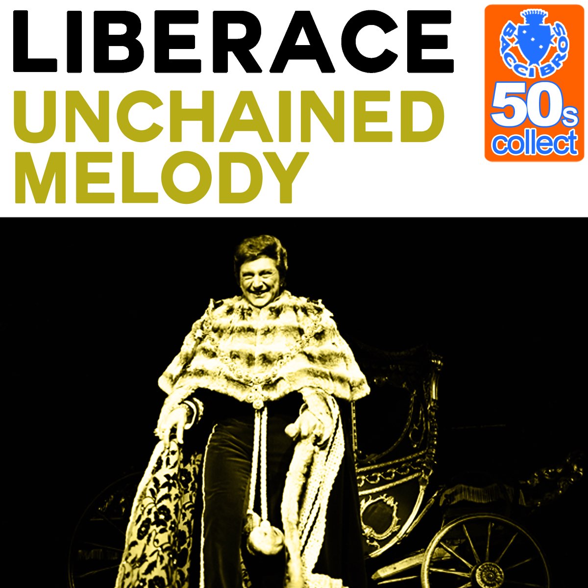 ‎unchained Melody Remastered Single Album By Liberace Apple Music 3173