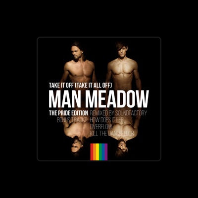 Listen to Man Meadow, watch music videos, read bio, see tour dates & more!