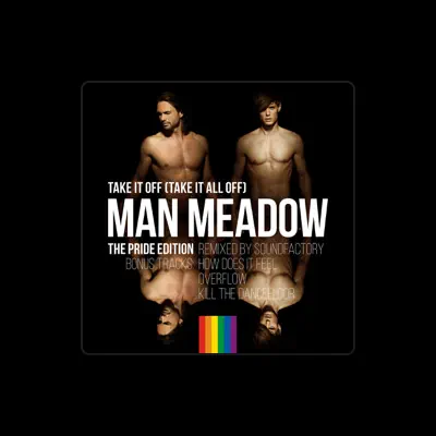 Listen to Man Meadow, watch music videos, read bio, see tour dates & more!