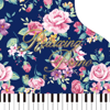 A Town With An Ocean View (From the Movie "Kiki's Delivery Service" (Piano) - Makiko Hirohashi