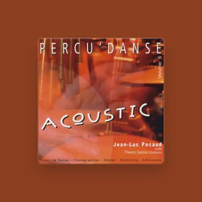 Listen to Jean-Luc Pacaud, watch music videos, read bio, see tour dates & more!